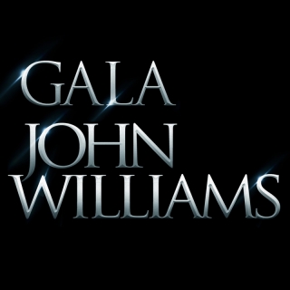 GALA JOHN WILLIAMS - Bienvenidos