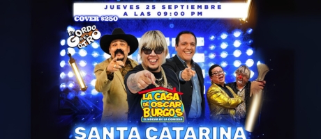 El Chulo, Don Emeterio y Los Tíoz