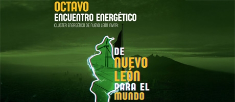 8° Encuentro Energético