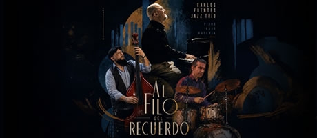Al filo del recuerdo