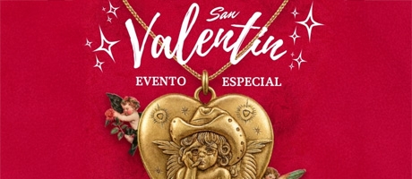 Especial Sin/San Valent&iacute;n X ALV
