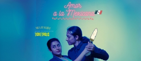 Amor a la Mexicana