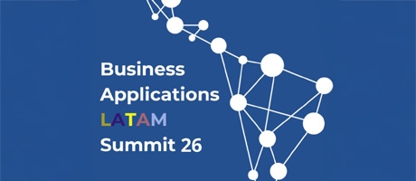 BizAppsLATAMSummit Bogot&aacute;