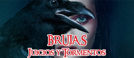 Brujas, Juicios y tormentos