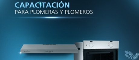 Capacitaci&oacute;n para Plomeros y Plomeras