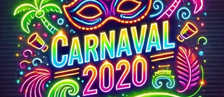 Carnaval 2020