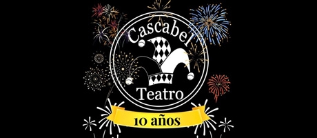 10 a&ntilde;os de Cascabel Teatro Charla: Dra. Sof&iacute;a Vera
