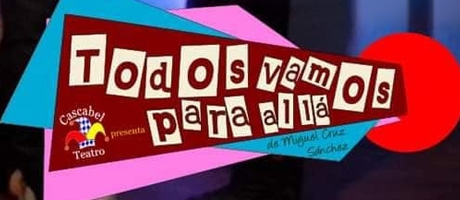 Todos vamos para all&aacute;