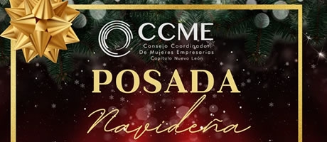 Posada CCME NL