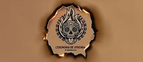 OFRENDA 2025