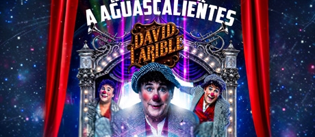 El Circo de las Estrellas