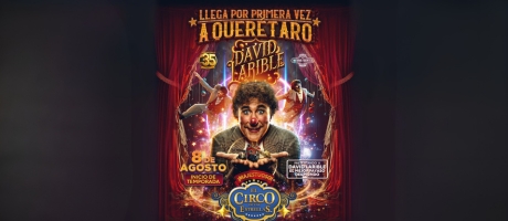 El Circo de las Estrellas