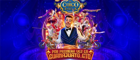 El Circo de las Estrellas