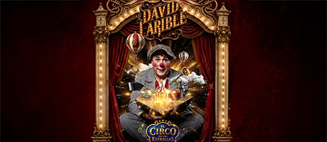 El Circo de las Estrellas