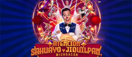 El Circo de las Estrellas