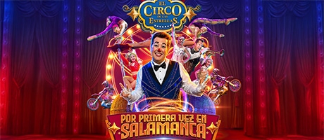 El Circo de las Estrellas