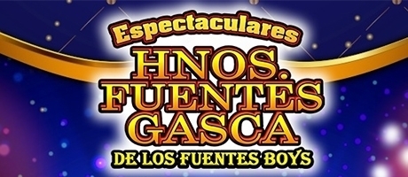 Circo Fuentes Boy's en Ciudad Acuña
