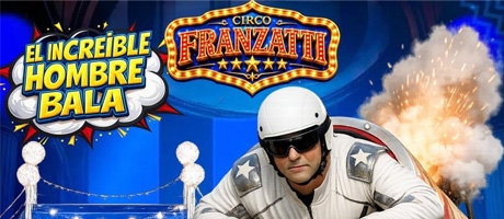 Circo Franzatti