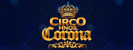 Circo Hermanos Corona