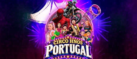 Circo Hermanos Portugal