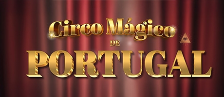 Circo Mágico de Portugal