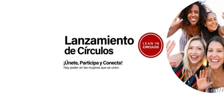 Lanzamiento de Círculos Octubre 2024