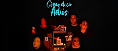 C&oacute;mo decir adi&oacute;s