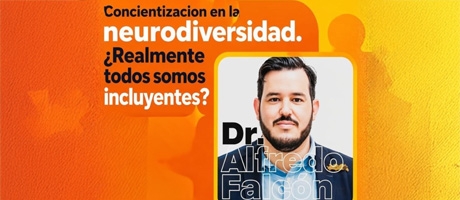 Concientizaci&oacute;n en la neurodiversidad: &iquest;Realmente todos somos incluyentes?
