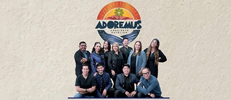 Concierto Adoremus