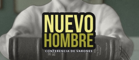 Un nuevo hombre