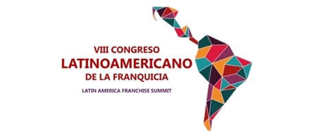 VIII Congreso Latinoamericano de la Franquicia