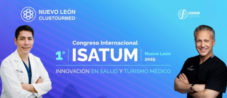 Primer Congreso Internacional de Innovación en Salud y Turismo Medico ISATUM
