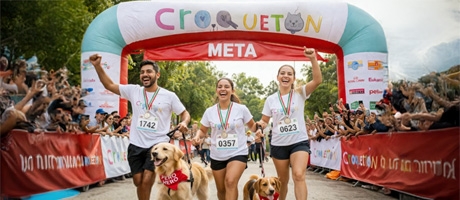 Carrera Croqueton MX Oficial