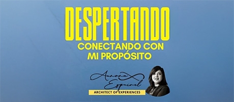 Despertando: Conectando con mi propósito