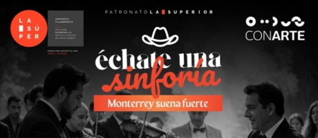 ¡Échate una Sinfonía!