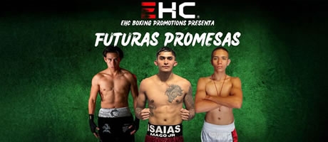 Futuras promesas