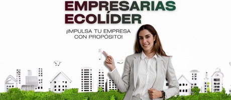 Empresarias EcoL&iacute;der 3