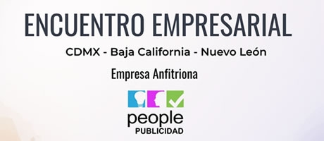 Encuentro Ejecutivo de Negocios 2026