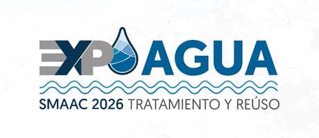ExpoAgua SMAAC 2026