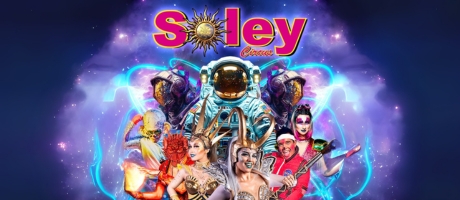 Fantástic Soley Circus