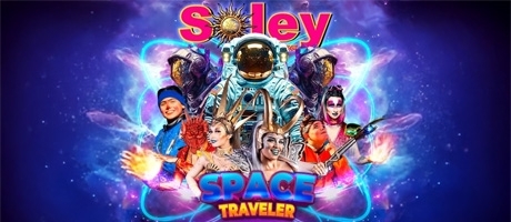 Fantastic Soley Circus Allende