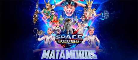 Fantastic Soley Circus