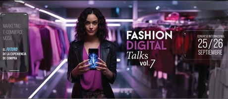 Fashion Digital Talks