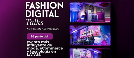 Fashion Digital Talks