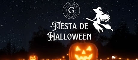Fiesta de Halloween