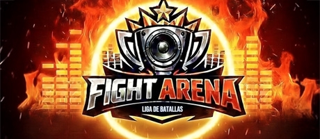 Fight Arena