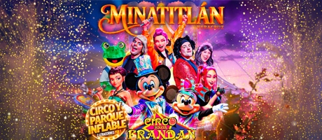 Frandan en Minatitlan