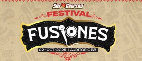 FUSIONES