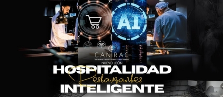 Hospitalidad Inteligente - Conecta, Aprende y Crece con tu Restaurante