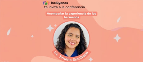 Acompa&ntilde;ar la experiencia de los hermanos